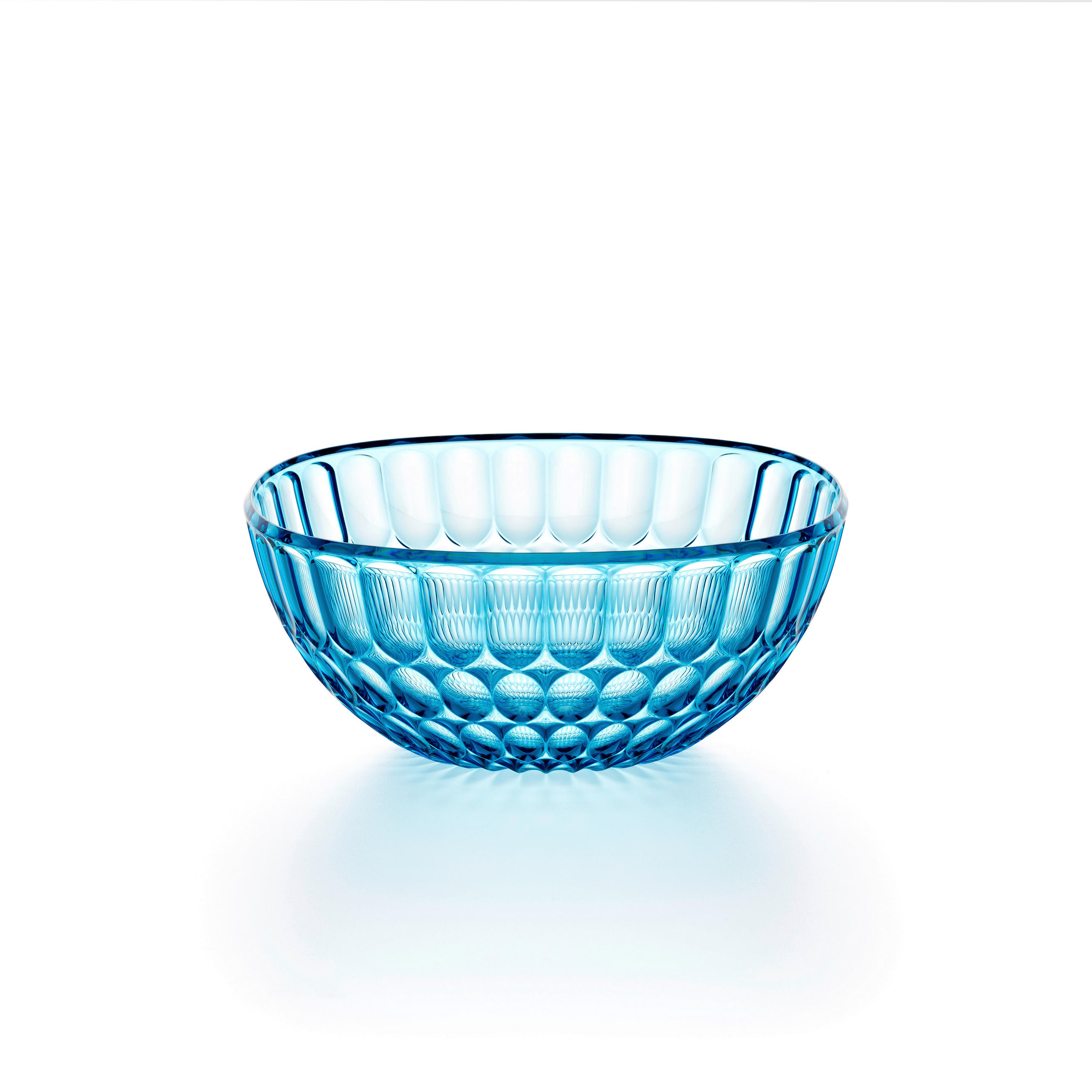 ZDJELA    25/10,9 cm        - svijetlo plava, Basics, plastika (25/10,9cm) - GUZZINI