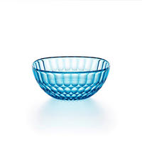 ZDJELA    25/10,9 cm        - svijetlo plava, Basics, plastika (25/10,9cm) - GUZZINI