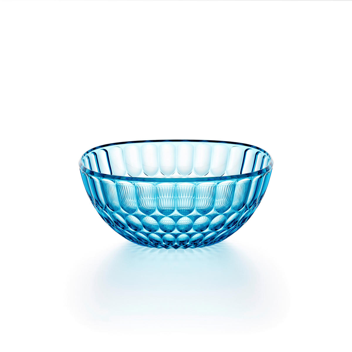 ZDJELA    25/10,9 cm        - svijetlo plava, Basics, plastika (25/10,9cm) - GUZZINI