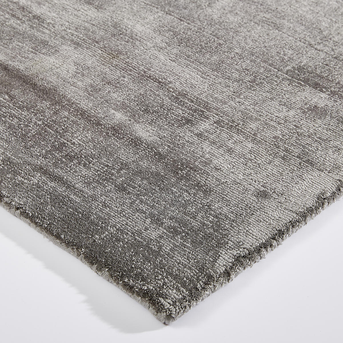 TKANA PREPROGA  Shine     160/230 cm    tkano  siva  - siva, Design, tekstil (160/230cm) - Novel