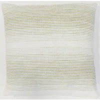 DEKORAČNÍ POLŠTÁŘ 50/50 cm - zelená, Basics, textil (50/50cm) - Novel