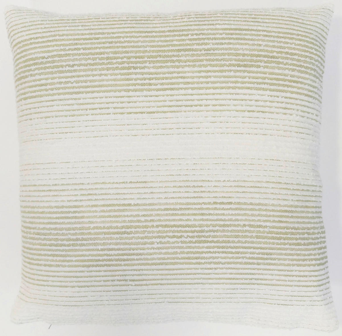 DEKORAČNÍ POLŠTÁŘ 50/50 cm - zelená, Basics, textil (50/50cm) - Novel