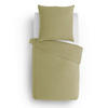BETTWÄSCHE DIESEL Perkal 135/200 cm  - Grün, Basics, Textil (135/200cm) - Diesel