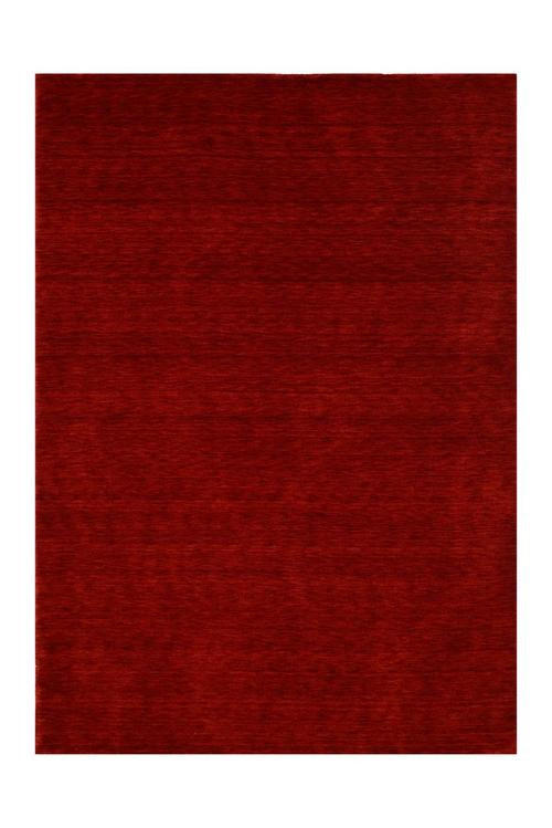 ORIENTÁLNÍ KOBEREC, 120/180 cm, červená - červená, Lifestyle, textil (120/180cm) - Cazaris