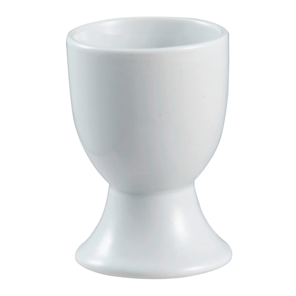 KOMBISERVICE Weiß 60-teilig 8 Personen  - Weiß, LIFESTYLE, Keramik (52/36/36cm)