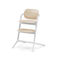 HOCHSTUHL Lemo  - Ahornfarben/Weiß, Basics, Holz/Kunststoff (56/54,5/81,5cm) - cybex GOLD