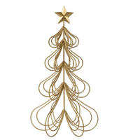 DEKOBAUM  - Basics (21.50/19.00/38.00cm) - X-Mas
