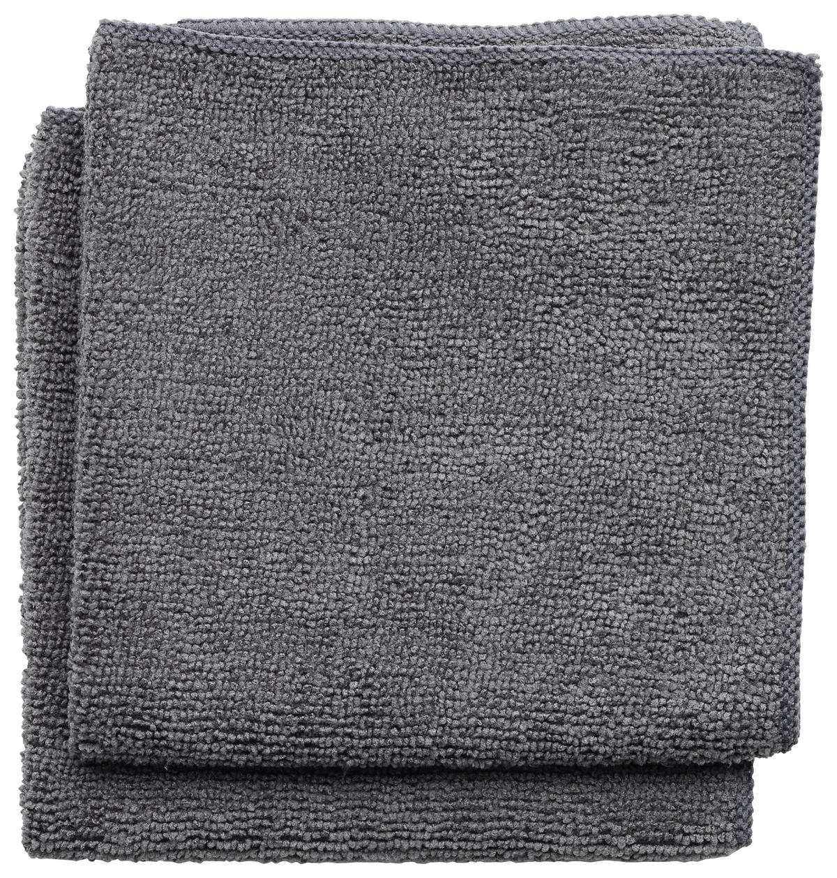 SADA UTIEREK 2 ks - tmavosivá, Design, textil (30/0,5/30cm) - Brabantia