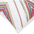 ZIERKISSEN  40/60 cm   - Multicolor, Trend, Textil (40/60cm) - Esposa