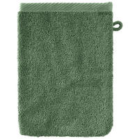 WASCHLAPPEN Grün  - Grün, Basics, Textil (16/22cm) - Esposa