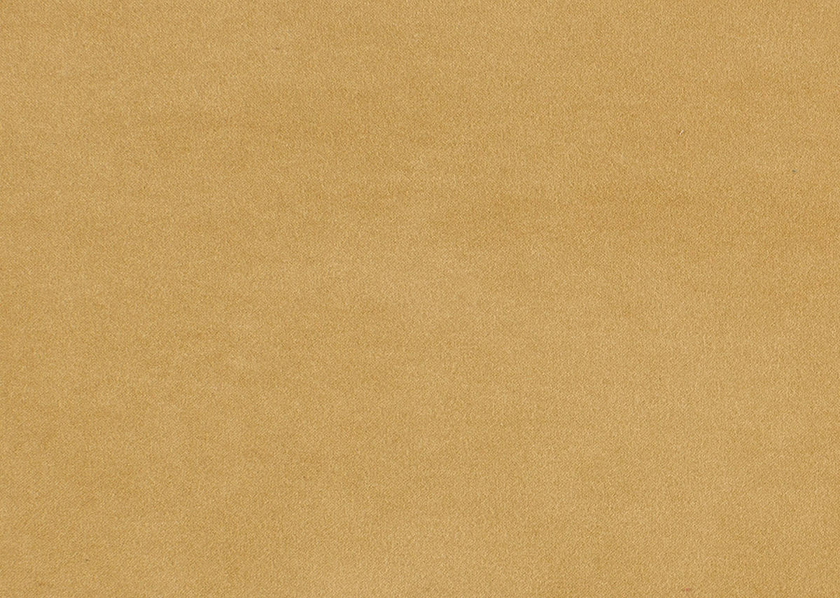 SESSEL in Mikrofaser Gelb  - Gelb/Beige, Konventionell, Textil/Metall (90/100/89cm) - Beldomo Comfort
