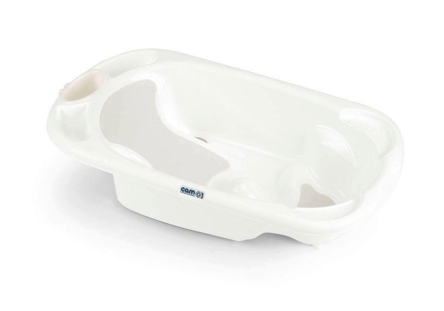 VSTAVEK ZA KOPALNO KAD  BABY BAGNO         - Basics (2,3kg) - CAM