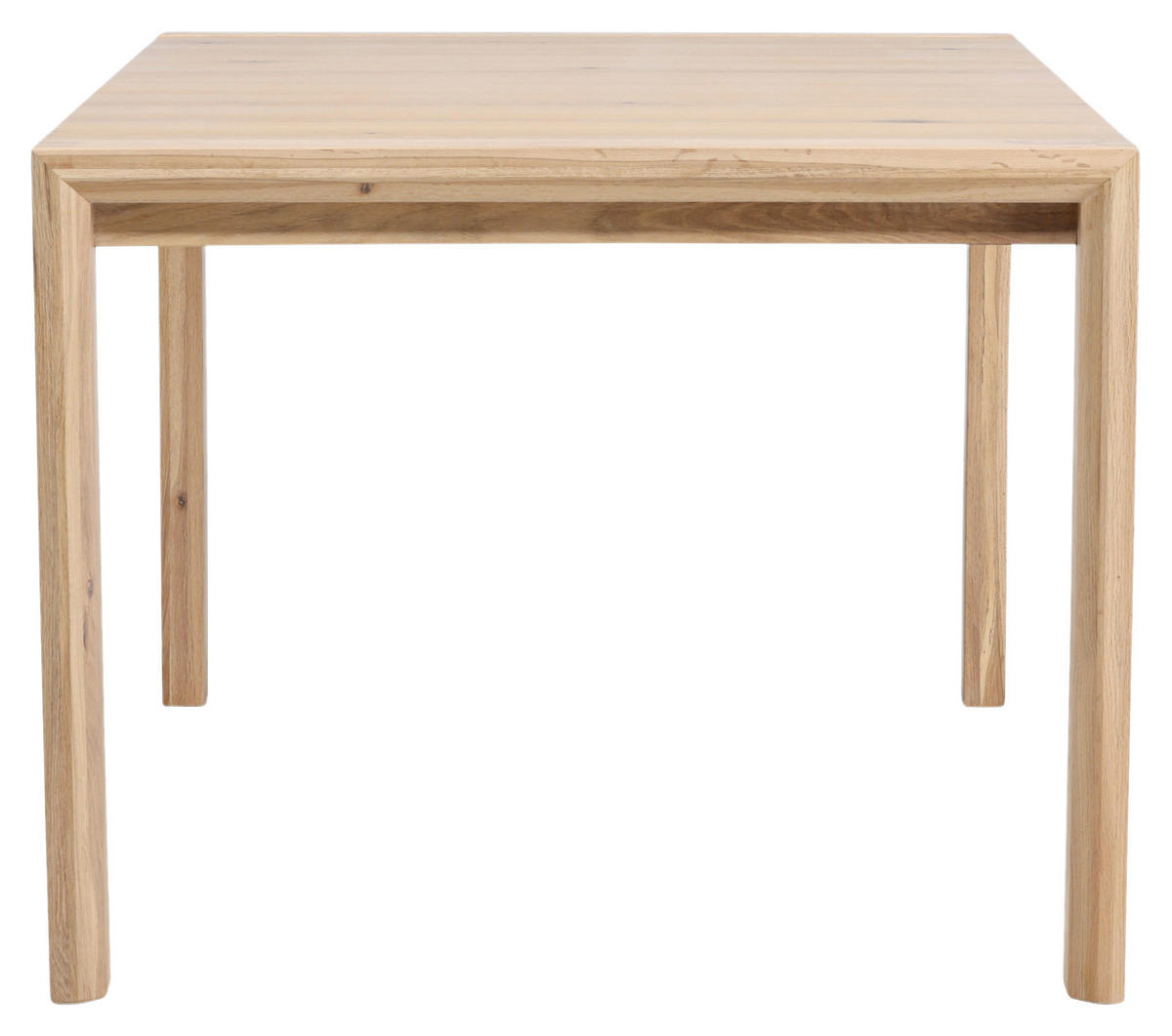 ESSTISCH in Holz 170/95/75 cm   - Eichefarben, Design, Holz (170/95/75cm) - Livetastic