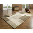 WEBTEPPICH - Beige/Braun, LIFESTYLE, Textil (80/150cm) - Novel WEBTEPPICH - Beige/Braun, LIFESTYLE, Textil (80/150cm) - Novel