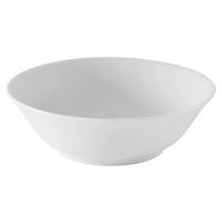 DESSZERTES TÁLKA 15 cm  - fehér, Basics, kerámia (15cm) - Seltmann Weiden