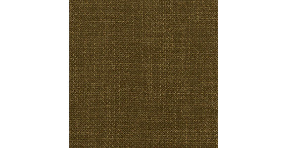 ECKSOFA Olivgrün Flachgewebe Rücken echt, Kopfteilverstellung, Sitztiefenverstellung  - Schwarz/Olivgrün, KONVENTIONELL, Kunststoff/Textil (273/171cm) - Carryhome