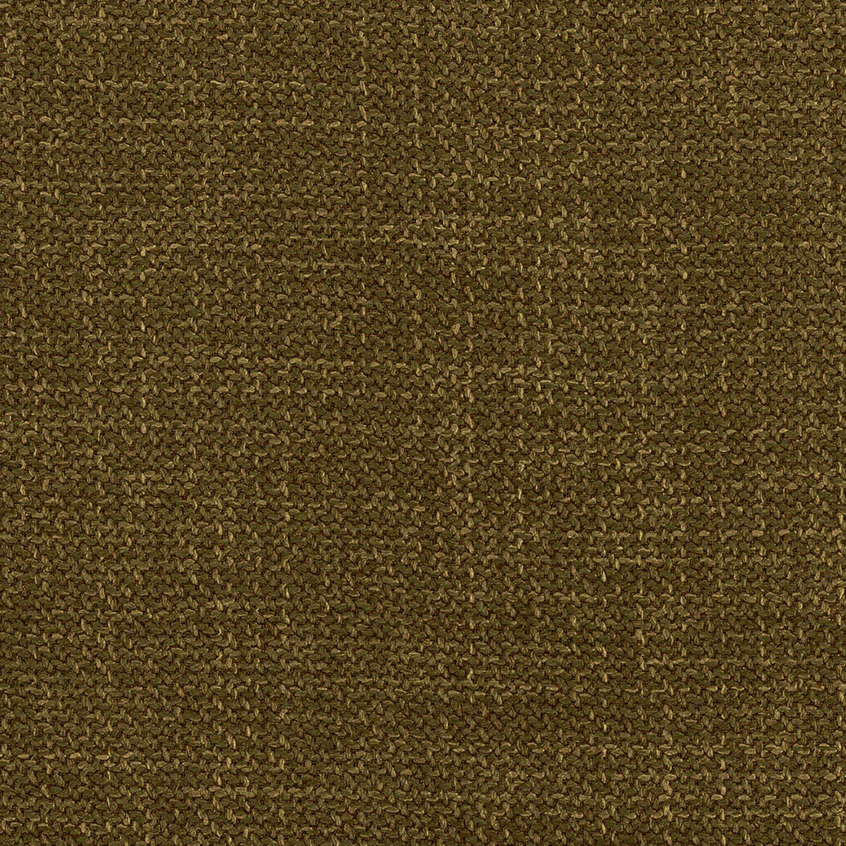 ECKSOFA Olivgrün Flachgewebe Rücken echt, Kopfteilverstellung, Sitztiefenverstellung  - Schwarz/Olivgrün, KONVENTIONELL, Kunststoff/Textil (273/171cm) - Carryhome