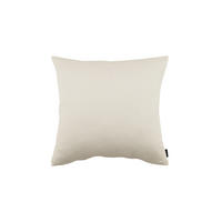 KISSENHÜLLE 48/48 cm  - Weiß, Basics, Textil (48/48cm)