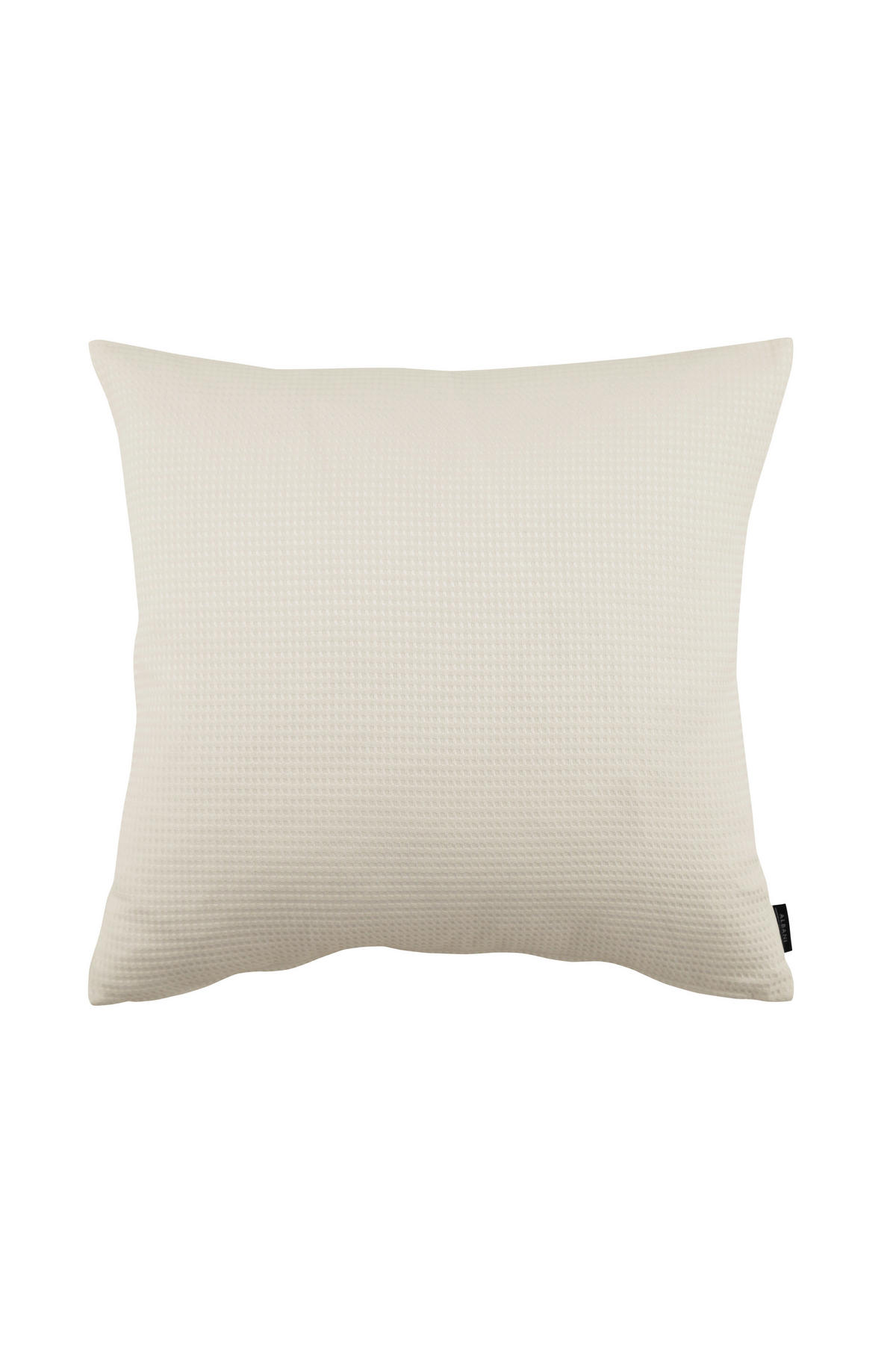 KISSENHÜLLE 48/48 cm  - Weiß, Basics, Textil (48/48cm)