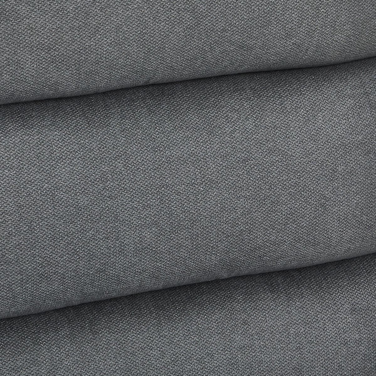 STUHL  - Naturfarben/Grau, MODERN, Holz/Textil (45/88/62cm) - Livetastic