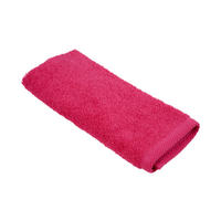 GÄSTETUCH Palma Pink 30/50 cm  - Pink, Basics, Textil (30/50cm) - Esposa