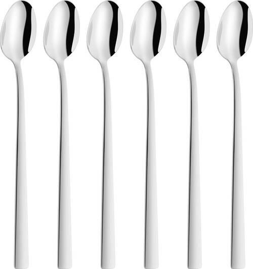 LIMONADENLÖFFEL - Edelstahlfarben, Basics, Metall - Zwilling