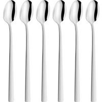 LIMONADENLÖFFEL - Edelstahlfarben, Basics, Metall - Zwilling