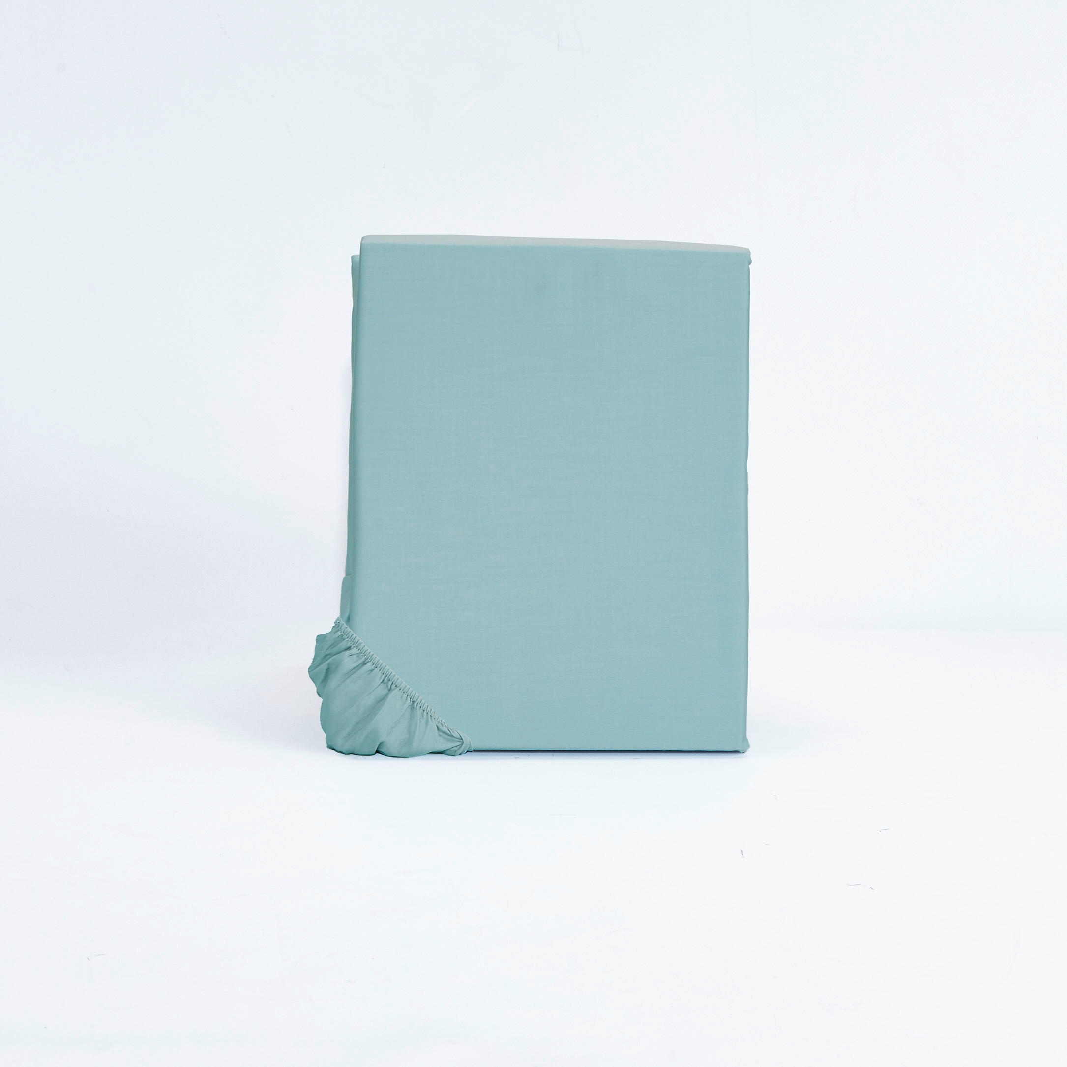 PLAHTA S GUMICOM 90/200 cm  SENA  - plava, Basics, tekstil (90/200cm) - Novel