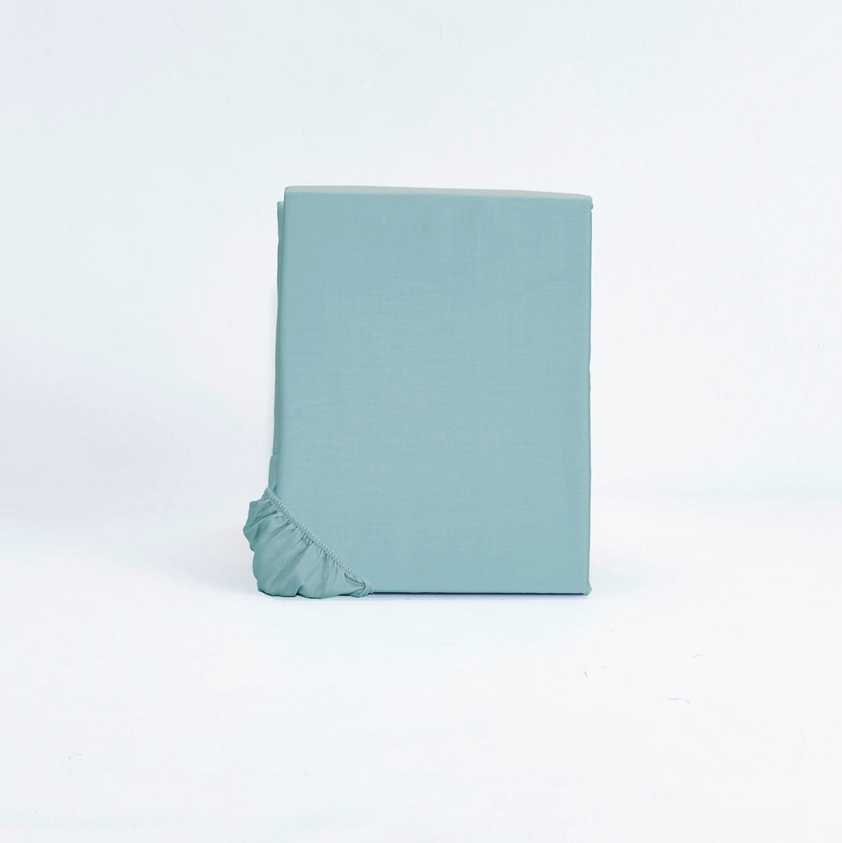 PLAHTA S GUMICOM 90/200 cm  SENA  - plava, Basics, tekstil (90/200cm) - Novel