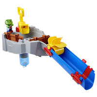 BADESPIELZEUG - Multicolor, Basics, Kunststoff (17,50/28,50/28,50cm)