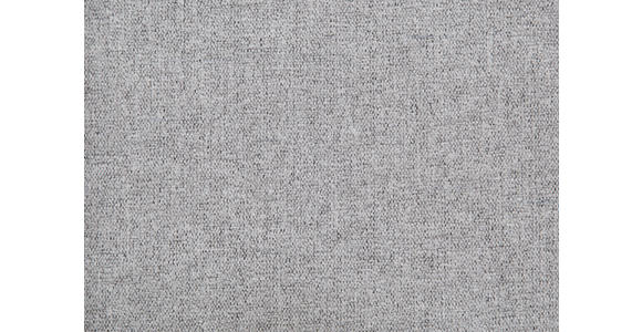 ECKSOFA Hellgrau Flachgewebe  - Hellgrau, KONVENTIONELL, Holz/Textil (272/226cm) - Cantus