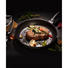 PFANNE 24 cm - Schwarz, Basics, Kunststoff/Metall (24cm) - WMF