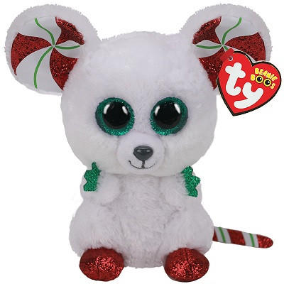 PLÜSS FIGURA  - Basics, textil (15cm)