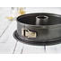 SPRINGFORM - Anthrazit, KONVENTIONELL, Metall (26cm) - Birkmann SPRINGFORM - Anthrazit, KONVENTIONELL, Metall (26cm) - Birkmann
