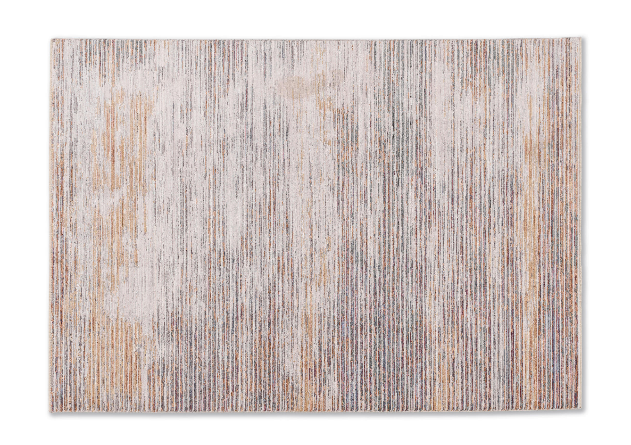 WEBTEPPICH 160/230 cm Charme Multicolor  - Multicolor, Design, Textil (160/230cm) - Schöner Wohnen
