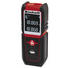 LASER-DISTANZMESSER TC-LD 25 - Rot/Schwarz, KONVENTIONELL (11,4/6,9/20,2cm) - Einhell LASER-DISTANZMESSER TC-LD 25 - Rot/Schwarz, KONVENTIONELL (11,4/6,9/20,2cm) - Einhell