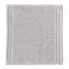 SEIFTUCH Colypso Feeling Hellgrau 30/30 cm  - Hellgrau, Basics, Textil (30/30cm) - Vossen
