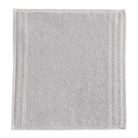 SEIFTUCH Colypso Feeling Hellgrau 30/30 cm  - Hellgrau, Basics, Textil (30/30cm) - Vossen