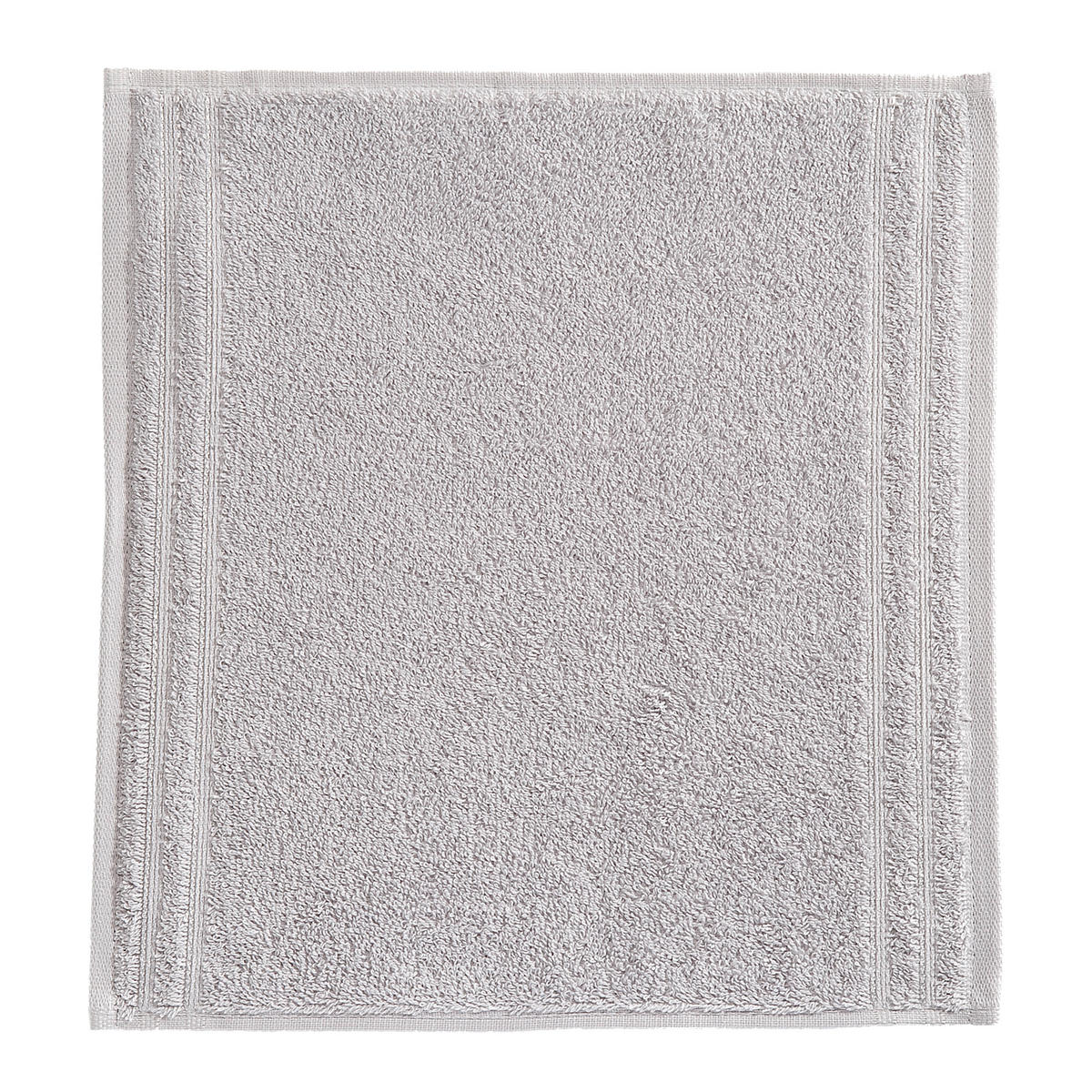 SEIFTUCH Colypso Feeling Hellgrau 30/30 cm  - Hellgrau, Basics, Textil (30/30cm) - Vossen