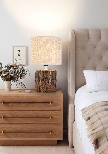 Novel STOLNÍ LAMPA, E27, 18/31 cm