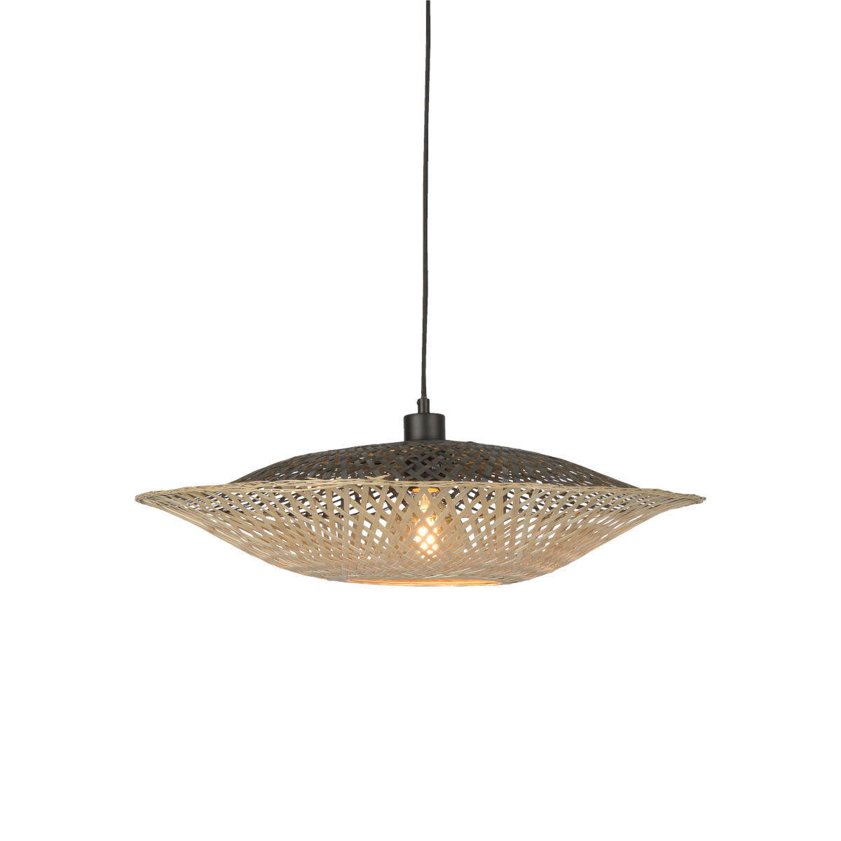 Good & Mojo ZÁVĚSNÉ SVÍTIDLO, 44/12 cm