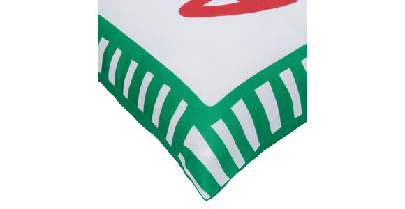 ZIERKISSEN  40/60 cm   - Multicolor, Trend, Textil (40/60cm) - Ambia Home