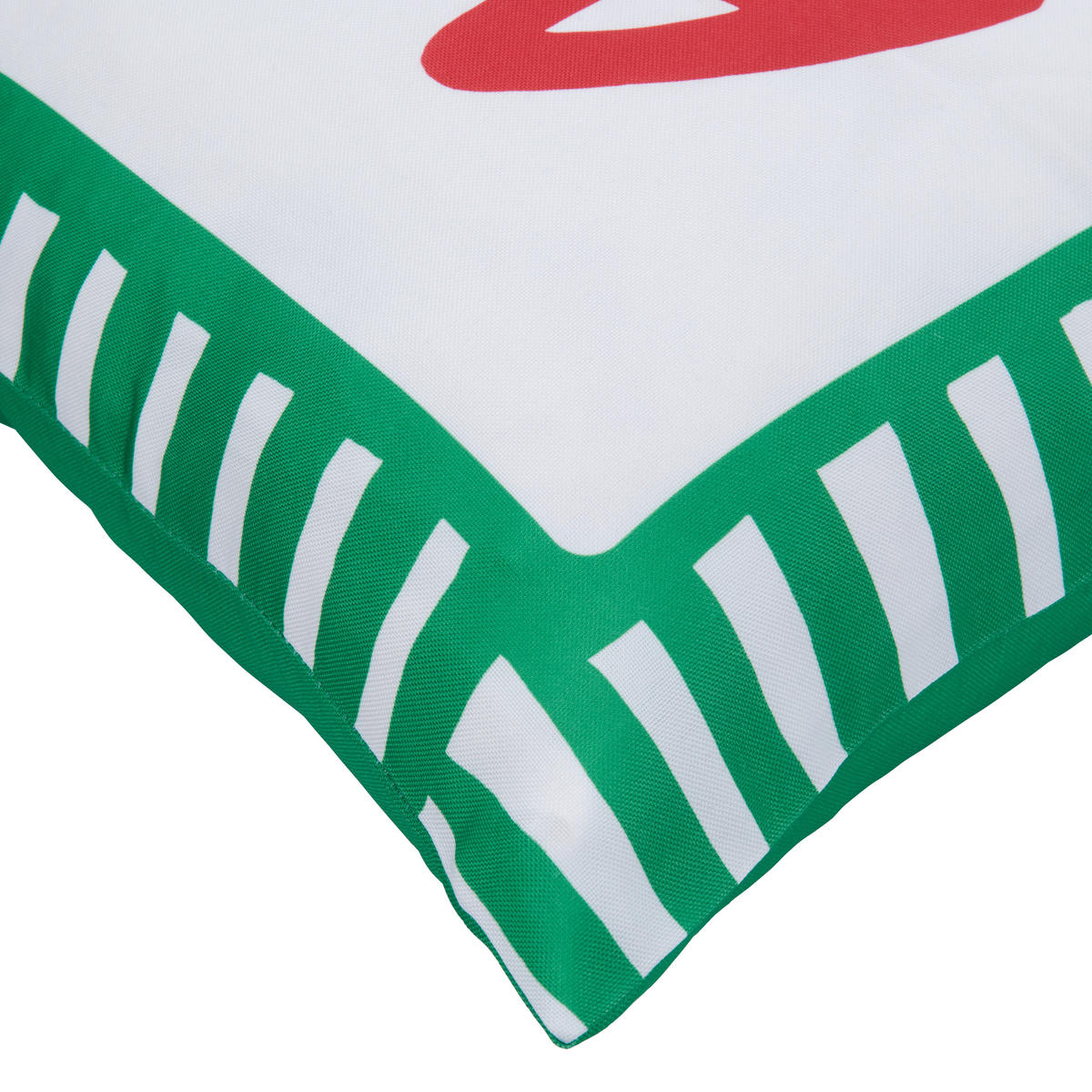 ZIERKISSEN  40/60 cm   - Multicolor, Trend, Textil (40/60cm) - Ambia Home