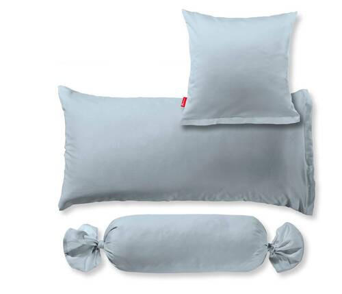 PÁRNAHUZAT 40/50 cm  - világoskék, Basics, textil (40/50cm) - Fleuresse