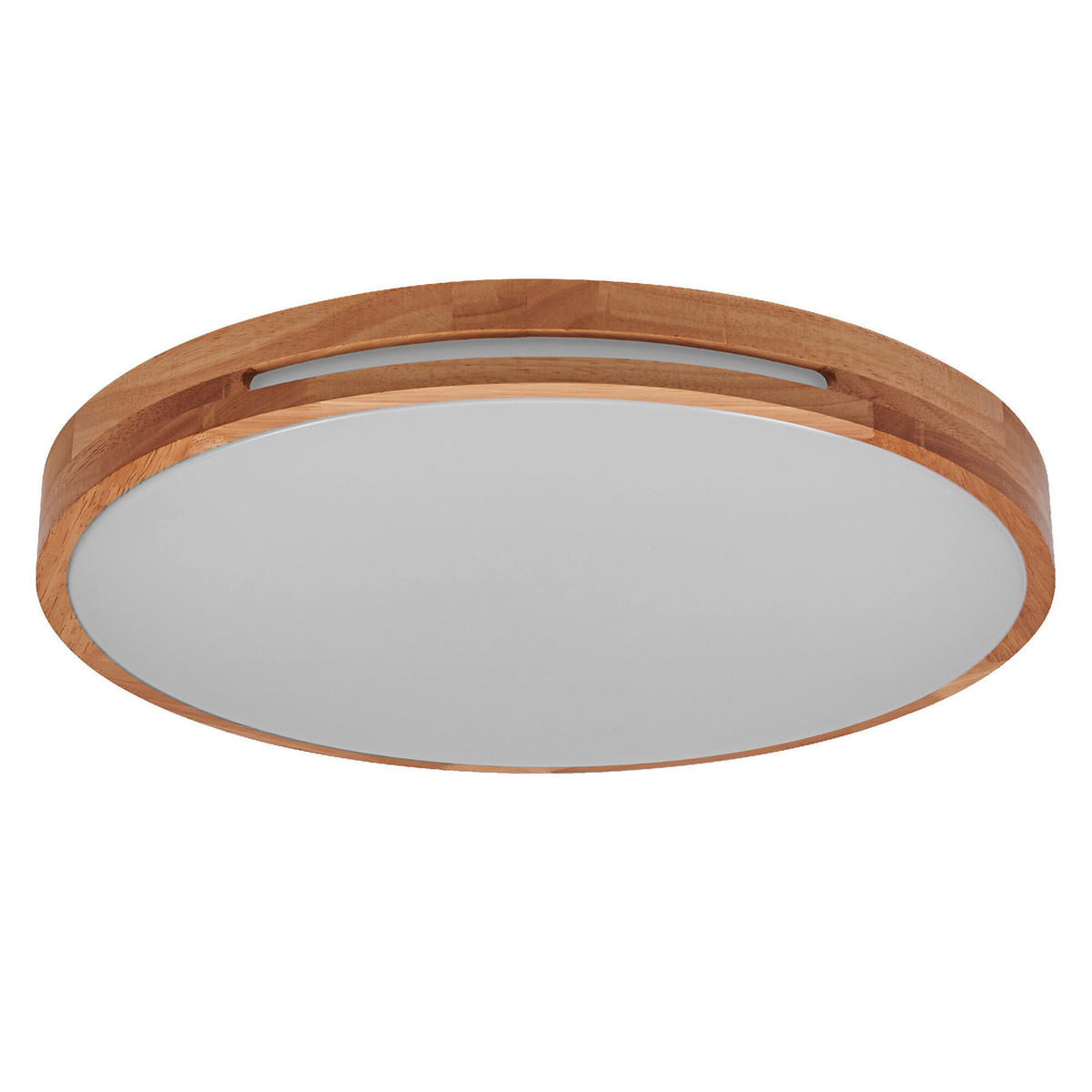 LED-DECKENLEUCHTE 39/7 cm   - KONVENTIONELL, Metall (39/7cm) - Ledvance