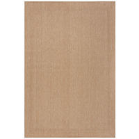 OUTDOORTEPPICH 160/230 cm Aruba Alfresco Beige  - Beige, Basics, Textil (160/230cm)