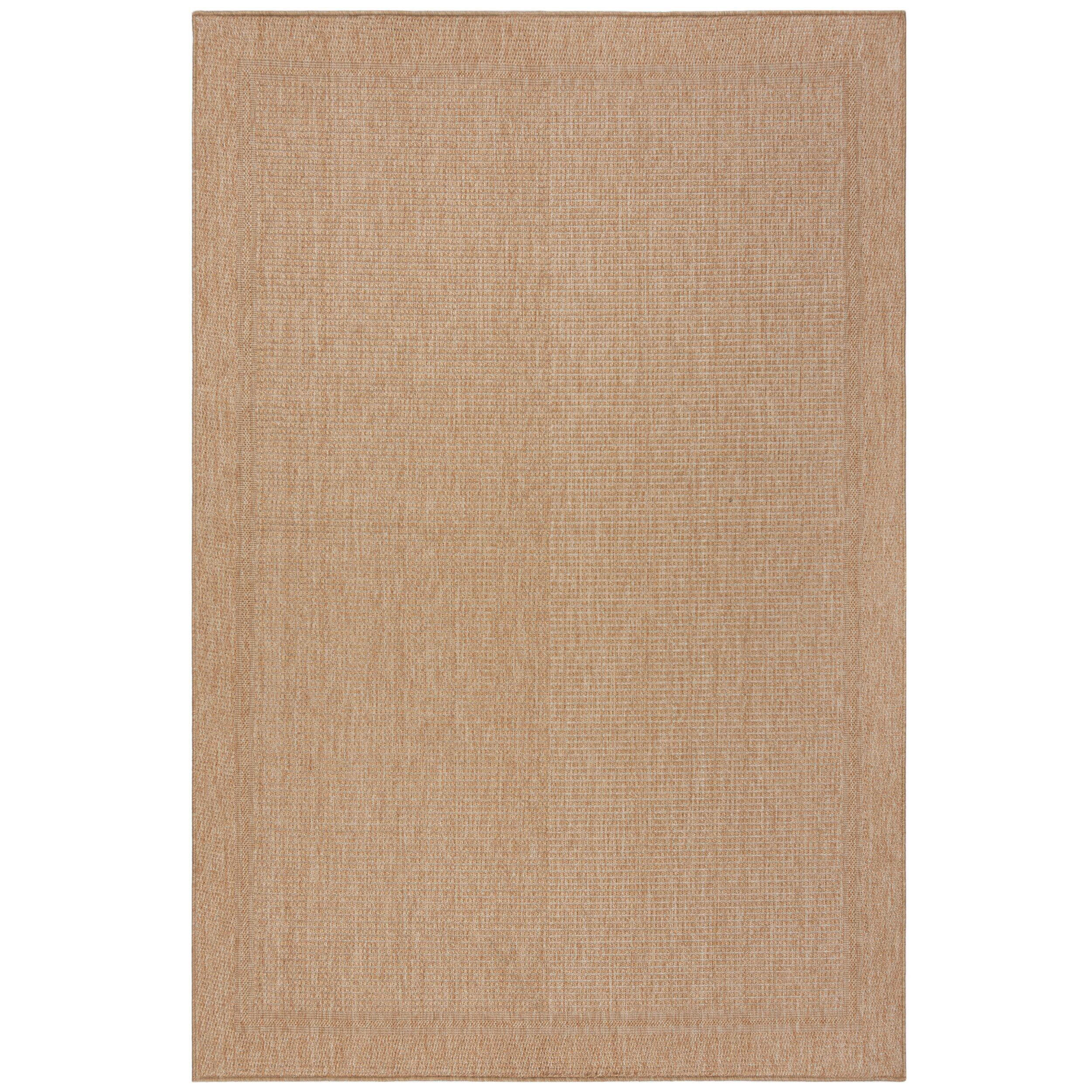 Flair Rugs Outdoorteppich Aruba Alfresco Beige 160x230 cm