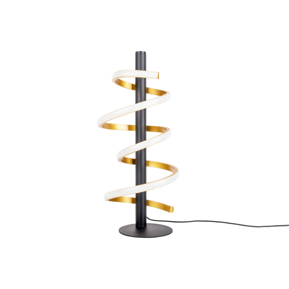 LED-TISCHLEUCHTE Belleza 20/50 cm   - MODERN, Kunststoff/Metall (20/50cm) - Näve