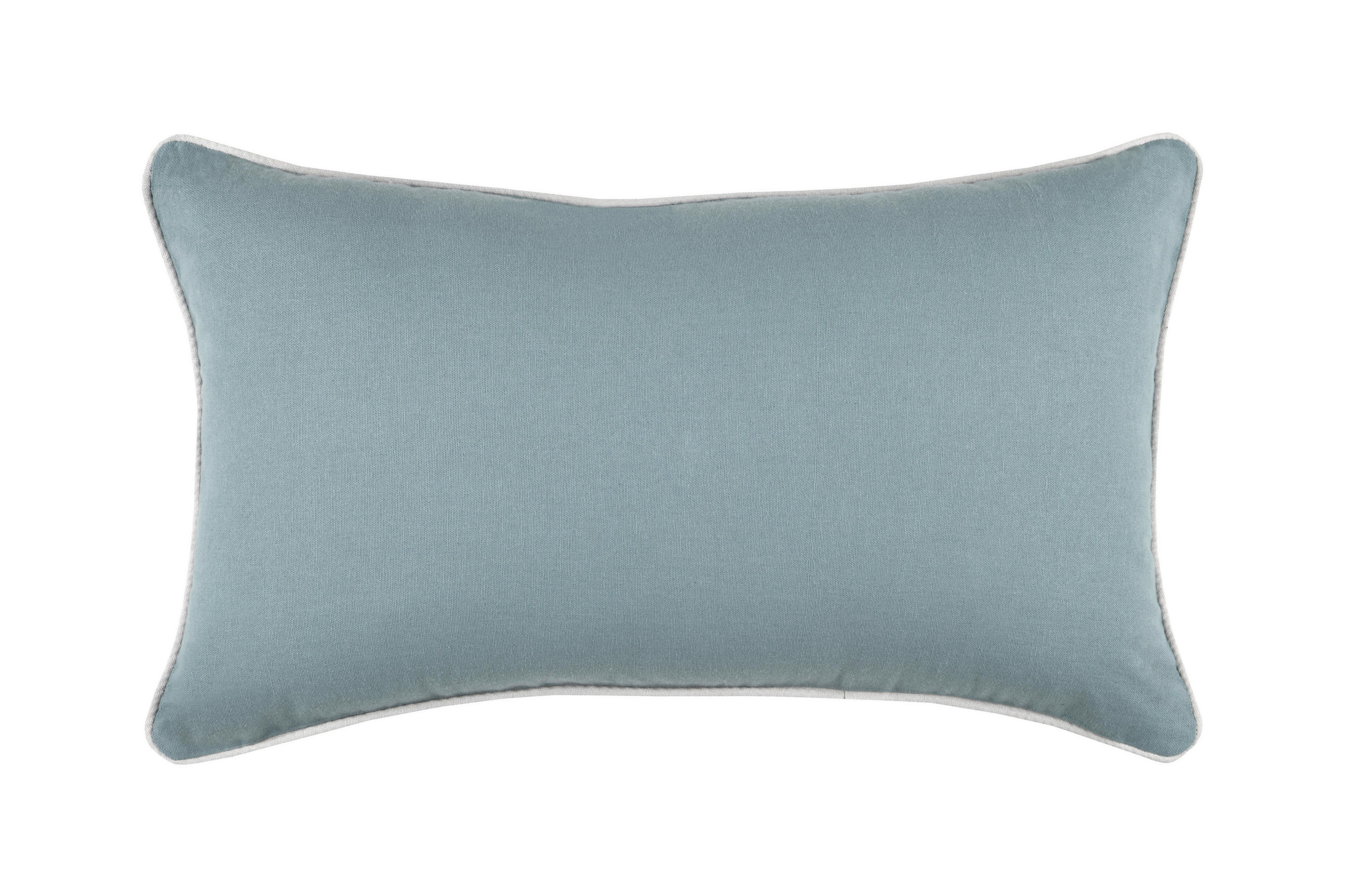 OKRASNA BLAZINA  MARIS   30/50 cm          - zelena, Konvencionalno, tekstil (30/50cm)