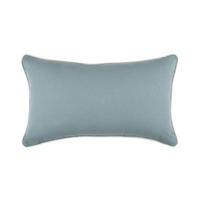 OKRASNA BLAZINA  MARIS   30/50 cm          - zelena, Konvencionalno, tekstil (30/50cm)